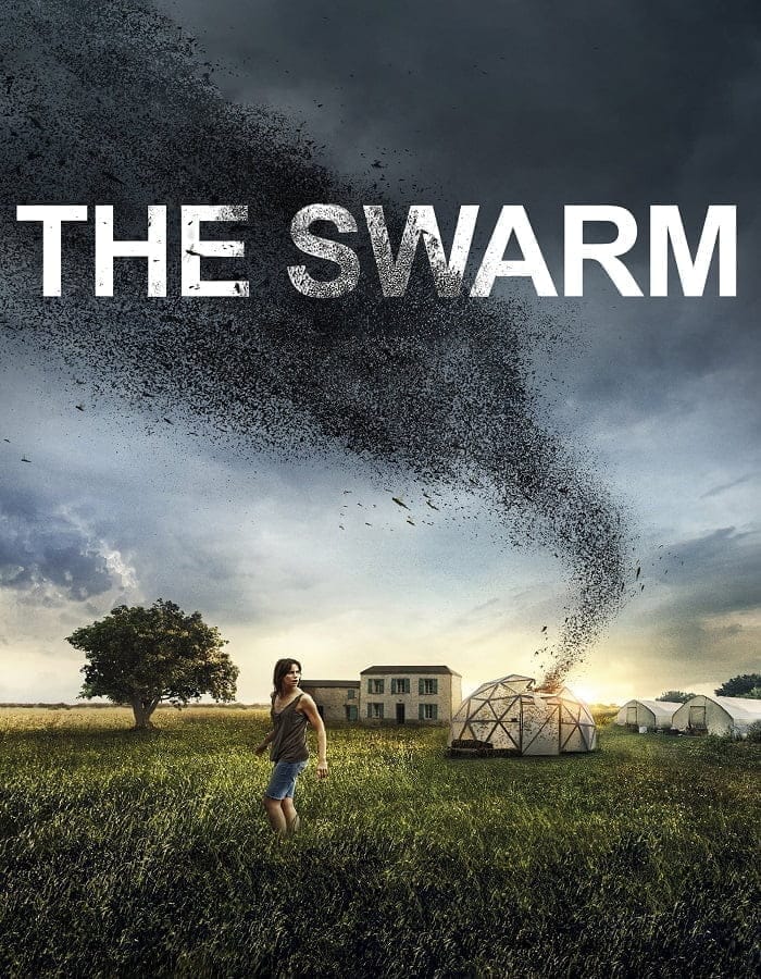 The Swarm (2020) ตั๊กแตนเลือด