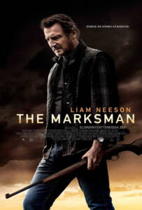 The Marksman