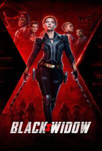 Black Widow 2021 แบล็ค วิโดว์