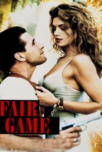 Fair Game 1995 เกมบี้นรก