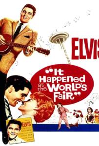 It Happened at the World's Fair (1963) เที่ยวเฟื่องเมืองแมน