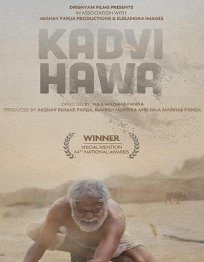 Kadvi Hawa (2017)