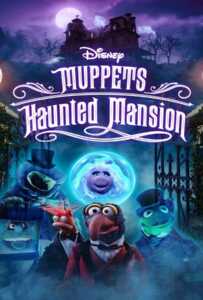 Muppets Haunted Mansion (2021)