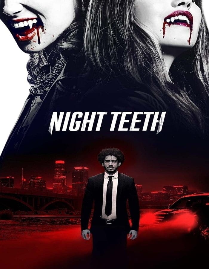 Night Teeth (2021) เขี้ยวราตรี