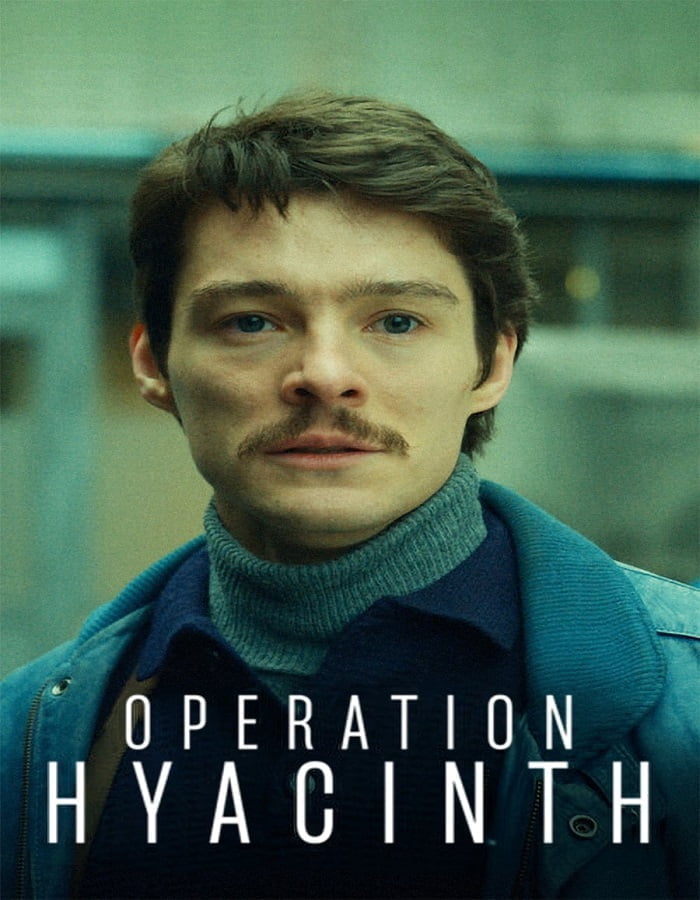 Operation Hyacinth 2021 ปฏิบัติการไฮยาซินธ์