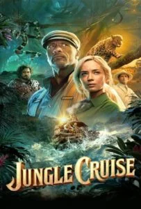 Jungle Cruise 2021 ผจญภัยล่องป่ามหัศจรรย์