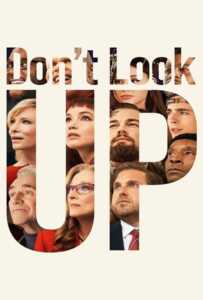 Don't Look Up (2021)