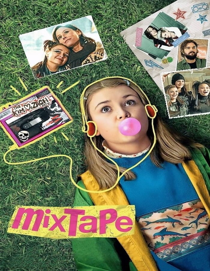 Mixtape 2021 มิกซ์เทป