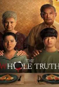 The Whole Truth (2021) ปริศนารูหลอน