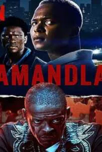 Amandla (2022)