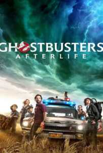 Ghostbusters Afterlife (2021) โกสต์บัสเตอร์ ปลุกพลังล่าท้าผี