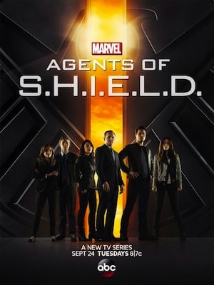 Marvels Agents of SHIELD Season 1 EP1EP22 พากย์ไทย