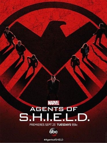 Marvels Agents of SHIELD Season 2 EP1EP22 จบ พากย์ไทย