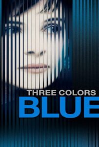 Three Colors Blue Trois couleurs Bleu 1993