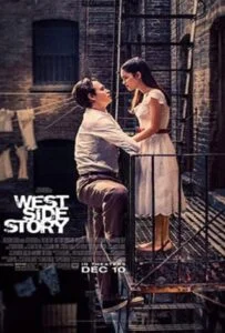 West Side Story 2021 เวสต์ ไซด์ สตอรี่
