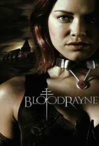 BloodRayne (2005) ผ่าภิภพแวมไพร์