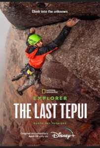 Explorer The Last Tepui (2022)