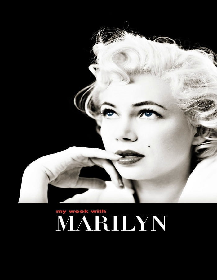 My Week with Marilyn (2011) 7 วัน แล้วคิดถึงกันตลอดไป