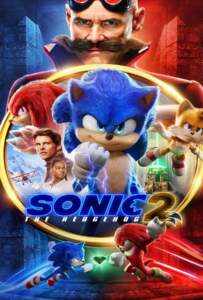 Sonic the Hedgehog 2 2022 โซนิค เดอะ เฮดจ์ฮ็อก 2