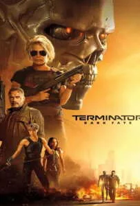 Terminator 6 Dark Fate (2019)