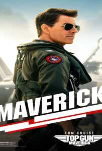 Top Gun Maverick (2022) ท็อปกัน มาเวอริค