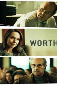 Worth (2020) ราคาคน