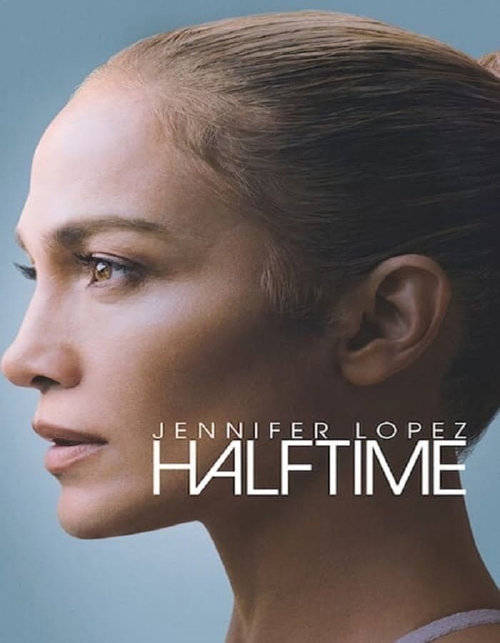 Jennifer Lopez Halftime (2022)