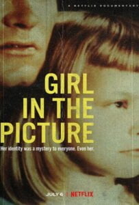 Girl in the Picture (2022) เด็กหญิงในรูป