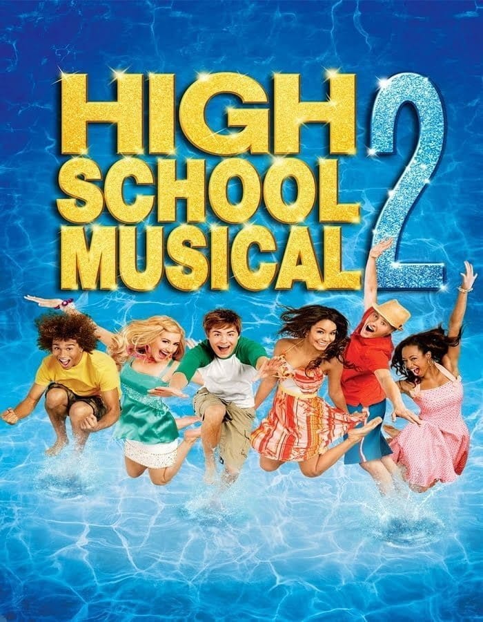 High School Musical (2006)