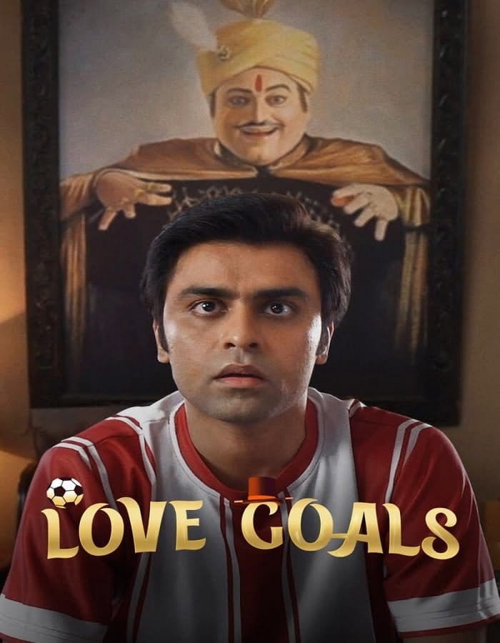 Jaadugar (Love Goals) (2022)