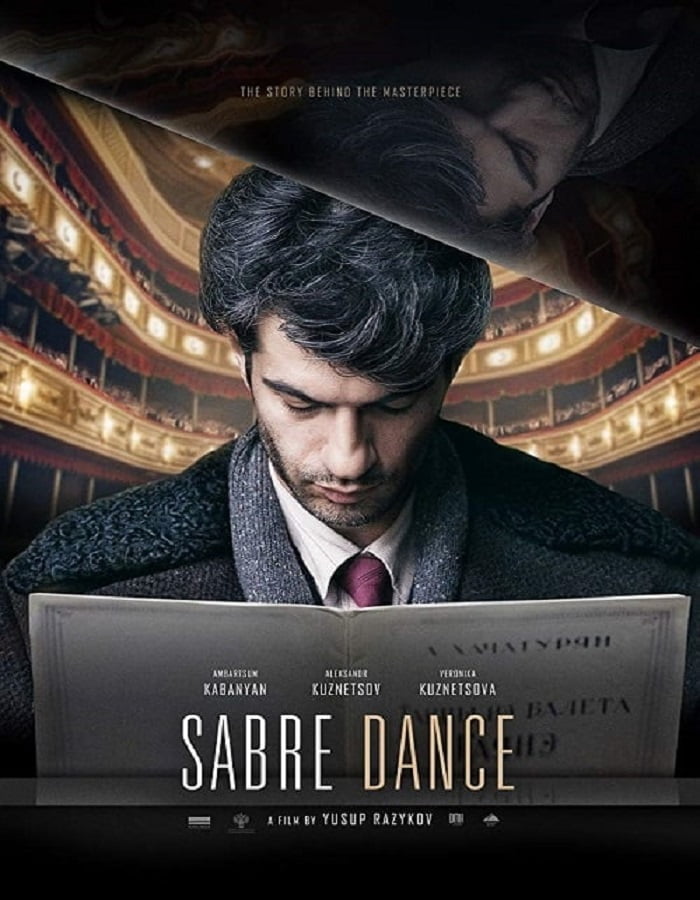 Sabre Dance (2019) เกิดมาเพื่อบรรเลง
