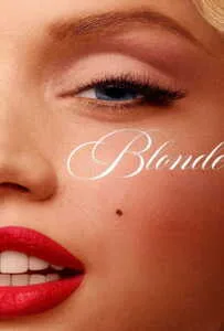 Blonde (2022) บลอนด์