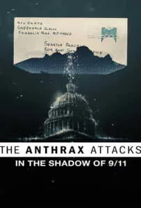 The Anthrax Attacks (2022) ดิ แอนแทร็กซ์ แอทแท็คส์