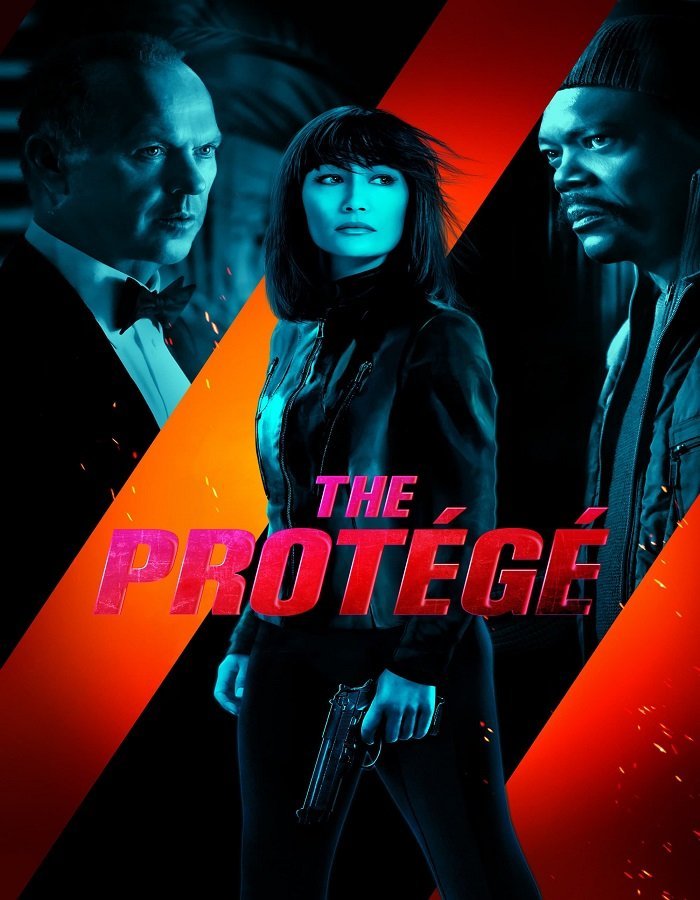 The Protege (2021) เธอ... รหัสสังหาร