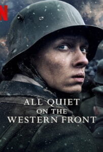 All Quiet on The Western Front (2022) แนวรบด้านตะวันตก เหตุการณ์ไม่เปลี่ยนแปลง