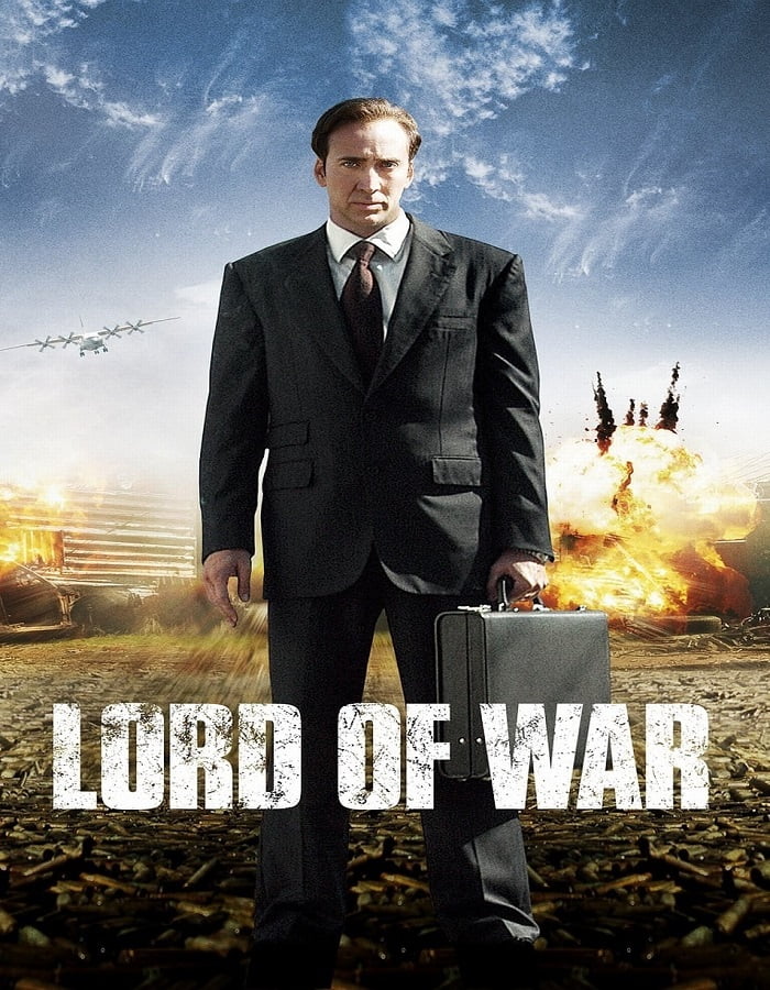 Lord of War (2005) นักฆ่าหน้านักบุญ