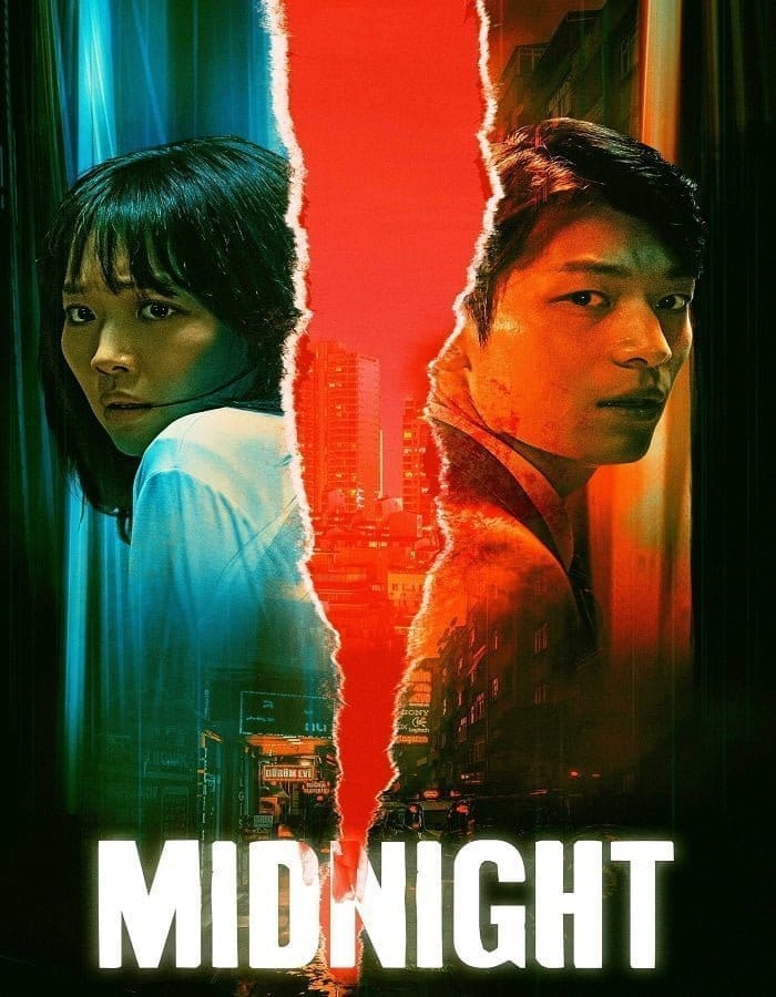 Midnight (2021) คืนฆ่าไร้เสียง