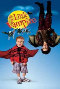 The Little Vampire (2000) เดอะ ลิตเติล แวมไพร์