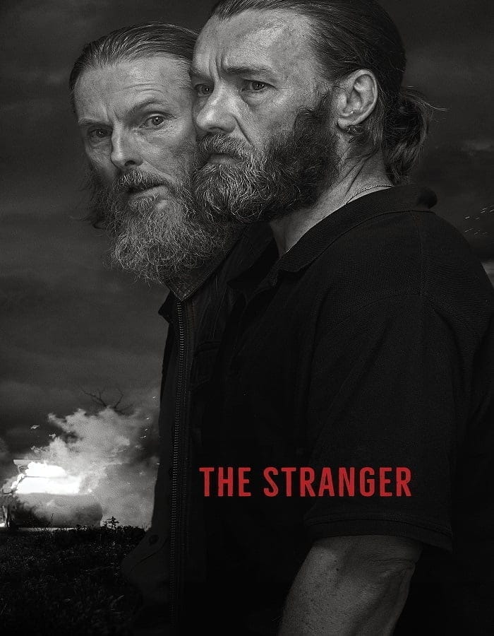 The Stranger (2022) คนแปลกหน้า