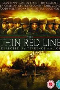 The Thin Red Line (1998) ฝ่านรกยึดเส้นตาย