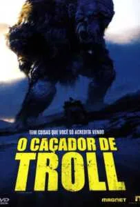 Troll Hunter (2010) โทรล ฮันเตอร์ คนล่ายักษ์