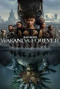 Black Panther Wakanda Forever (2022) แบล็ค แพนเธอร์ วาคานด้าจงเจริญ