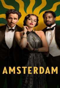 Amsterdam (2022) อัมสเตอร์ดัม