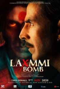 Laxmmi Bomb (Laxmii) (2020) ผีเฮี้ยนวิญญาณเพี้ยน