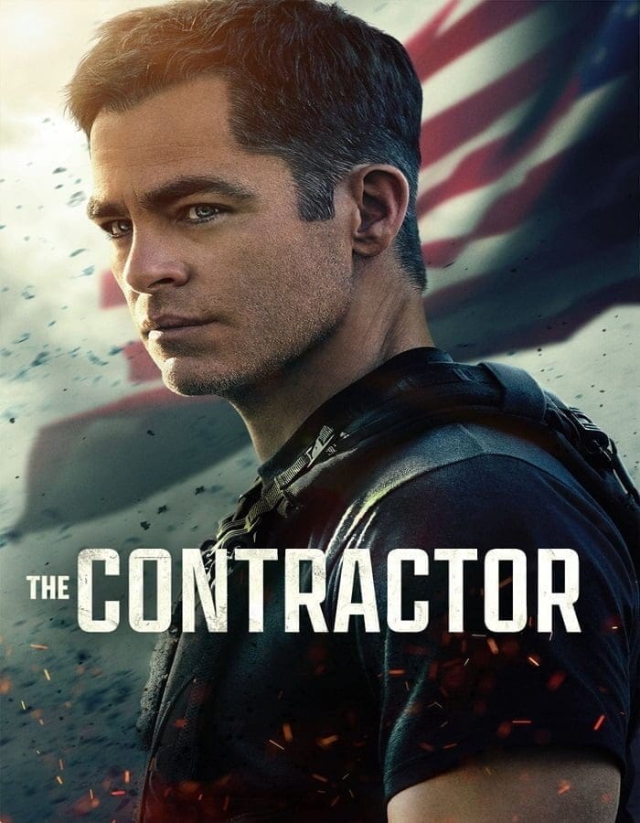 The Contractor (2022) คนพิฆาตคอนแทรคเตอร์