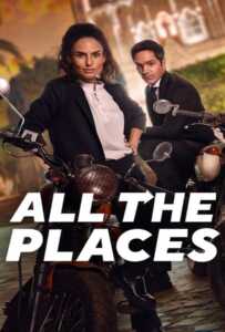 All the Places (2023)