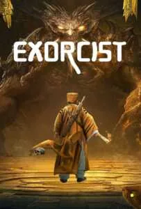 The Exorcist (2022) มือปราบปีศาจ