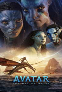 Avatar The Way of Water