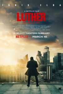 Luther The Fallen Sun (2023) ลูเธอร์ อาทิตย์ตกดิน