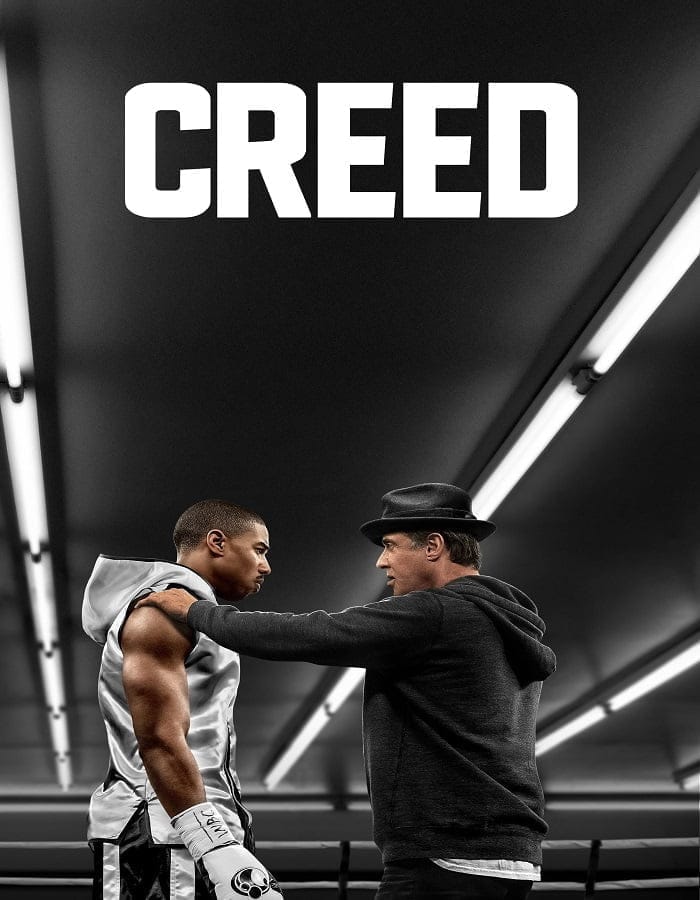 Creed (2015) ครีด